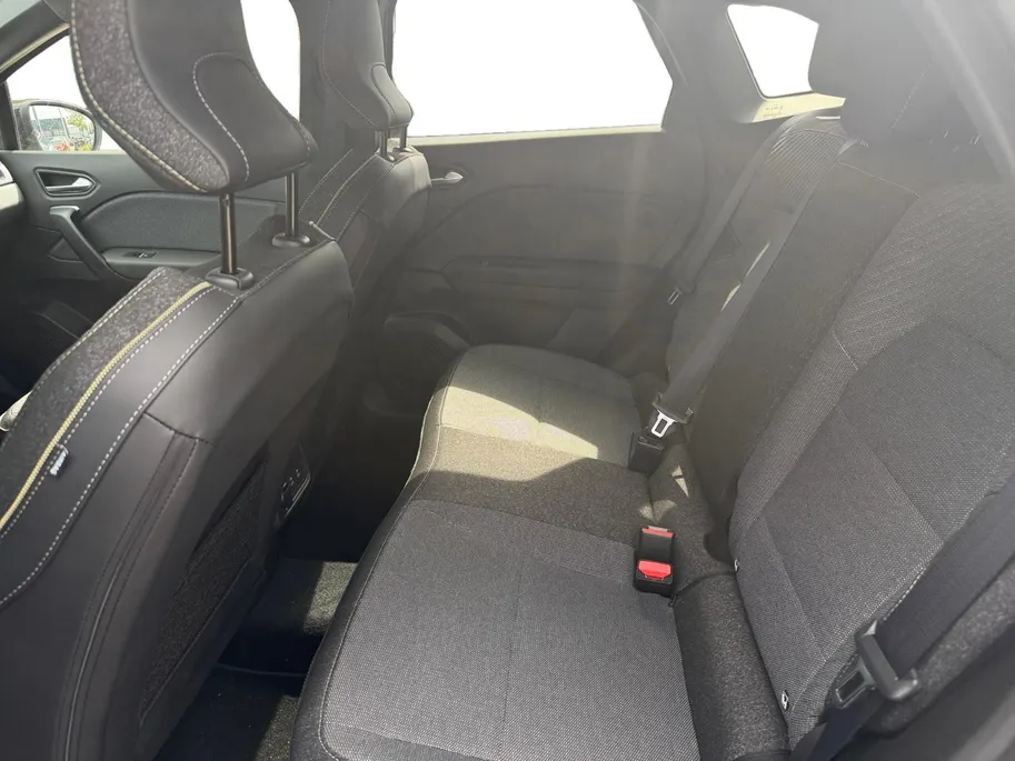 Renault Symbioz 1.8 E-Tech full hybrid 160 techno | Automaat | Apple Carplay & Android Auto | Stoel & Stuurverwarming | Cruise & Climate Control | Automatische Kofferklep / Beschikbaar vanaf augustus 2026