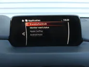 Mazda CX-5 2.0 SkyActiv-G 165 Skylease Luxury | Trekhaak | 360 Camera | Leer | Stuur-/stoelverwarming | HUD | Bose | Elek. stoelverstelling | 19' LM | All seasons |