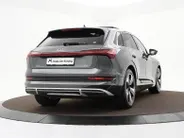 Audi e-tron 55 408pk Quattro S edition 95 kWh · SOH 95,6% · Panoramadak · 360 Camera · B&O Audio · Stoelverwarming · Luchtvering · 21'' Inch ·