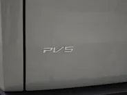 Kia PV5 Passenger 71,2 kWh Elite Executive NIEUW - SNEL LEVERBAAR