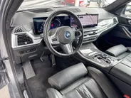 BMW X5 xDrive50e