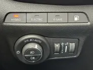 Jeep Compass 4xe 240 PK Hybrid 80th Anniversary | Schuifdak | LED | 360cam |