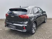 Kia Niro 1.6 GDi Hybrid 141pk DCT6 DynamicLine