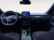 Ford Kuga 2.5 PHEV ST-Line | Winterpack | Navigatie | Camera | Driver Assistance Pack | B&O Audio |