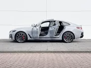BMW i4 eDrive40 M Sport Edition 84 kWh