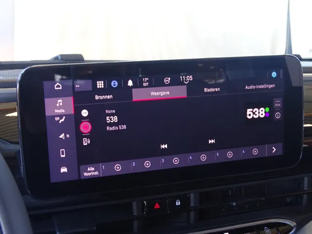 Fiat 500e Icon 42 kWh | Automaat | Apple Carplay | Android Auto