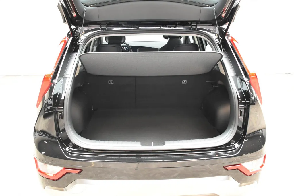 Kia Niro 1.6 Hybrid DCT6 DynamicLine I Navi I Camera I Cruise