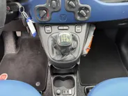 Fiat Panda 0.9 TwinAir Sempre | Bluetooth | Airco | Trekhaak | Stuurbediening | USB |