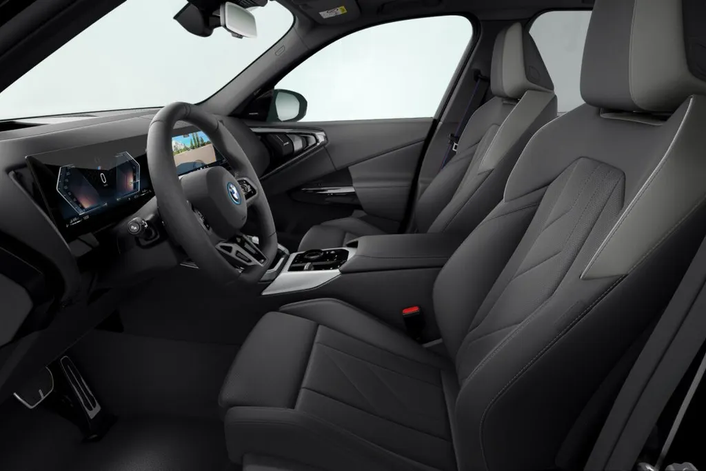 BMW X3 30e xDrive