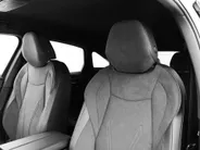 Volkswagen ID.7 Pro Business 286pk 77 kWh · SOH 97,2% · 360 Camera · Head-Up · Alarm · Elek. Trekhaak · Keyless · Elek. Voorstoelen · 20'' Inch · Gratis onderhoud & APK t/m 30-01-2030 · EXTRA INRUILKORTING ·