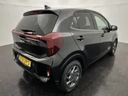 Kia Picanto 1.0 DPi 68pk 4-zits DynamicPlusLine