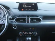 Mazda CX-5 2.0 SkyActiv-G 165 Skylease Luxury | Trekhaak | 360 Camera | Leer | Stuur-/stoelverwarming | HUD | Bose | Elek. stoelverstelling | 19' LM | All seasons |