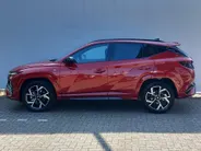 Hyundai Tucson 1.6 T-GDi HEV 2WD Aut N-Line Business I Voorraad deal