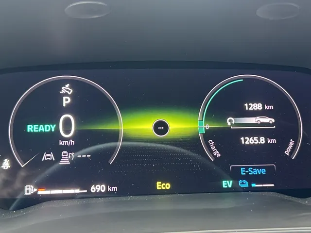 Mitsubishi Grandis 1.8i HEV First Edition | Navigatie | 8 jaar garantie