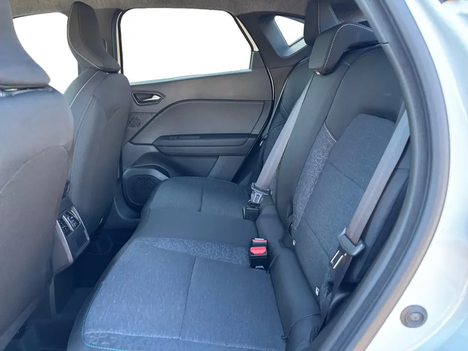 Mitsubishi ASX 1.2 Turbo Black Edition | Lichtmetaal Zwart | Camera | Garantie 2034! | Demo |