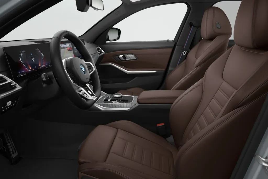 BMW 3 Serie Touring 330e M Sport Edition