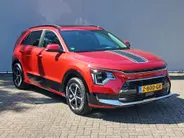 Kia Niro 1.6 GDi Hybrid DynamicPlusLine + Trekhaak / Origineel Nederlands! / All season banden / Schuif-kanteldak