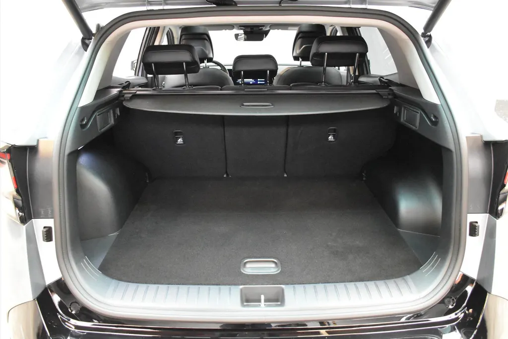 Kia Sportage 1.6 T-GDi 230pk Hybrid AT6 DynamicPlusLine Trekhaak