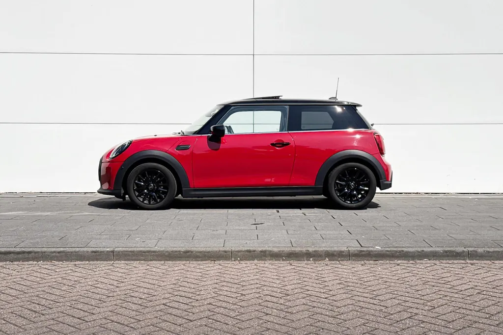 MINI Cooper 3-deurs Cooper Business Edition