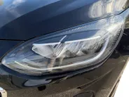 Ford Fiesta 1.0 EcoBoost Hybrid Titanium 125PK | 1e Eigenaar | NL-Auto | Apple Carplay / Android Auto | LED | Parkeersensoren | Cruise Control | Climate Control