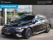 Mercedes-Benz CLA Shooting Brake 250+ Business Solution AMG 85.5 kWh l Keyless l Achteruitrij camera l Stoelverwarming