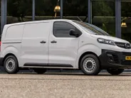 Opel Vivaro 2.0 CDTI L2H1 Edition EX.BTW