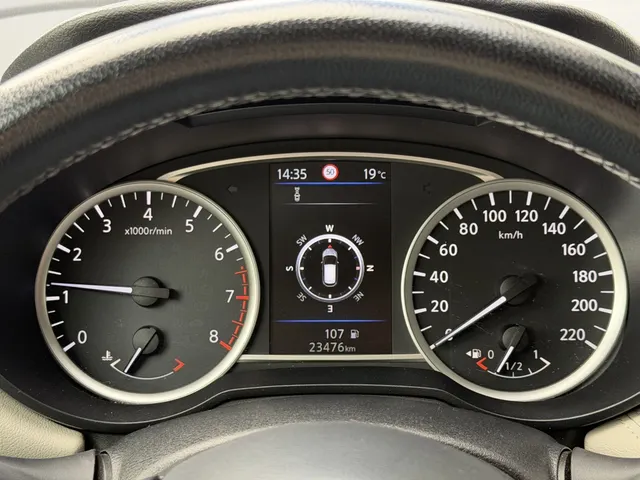 Nissan Micra 1.0 IG-T 92pk N-Design | Trekhaak | Navigatie | BOSE | All Season | Airco | PDC achter