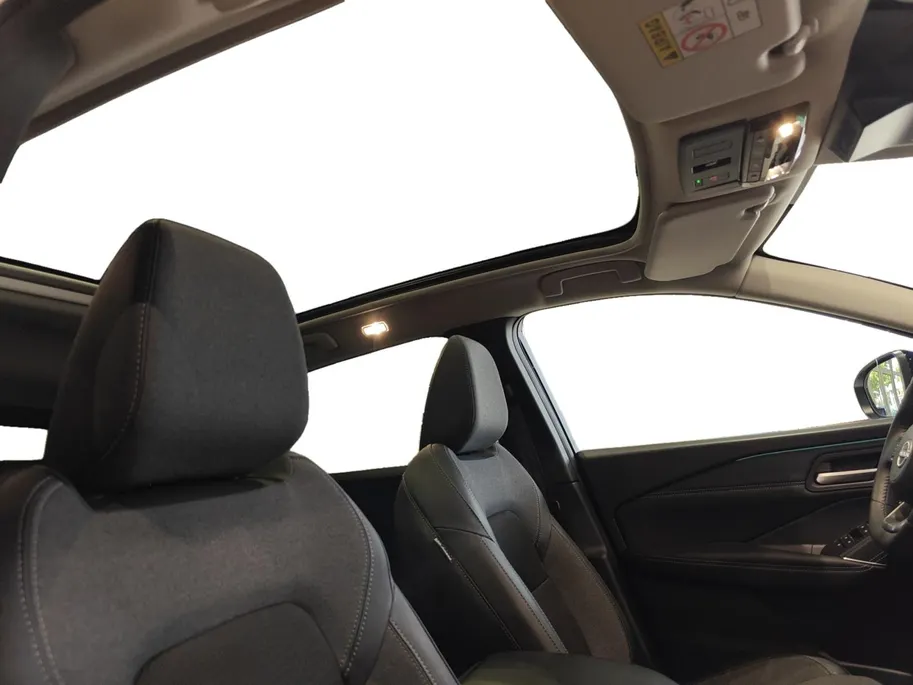 Nissan QASHQAI 1.3 MHEV Xtronic N-Connecta | ALL SEASON BANDEN | EASY PACK | COLD PACK | PANORAMA DAK