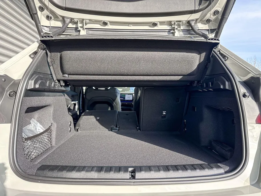 BMW iX1 eDrive20 67 kWh M Sport Edition