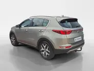 Kia Sportage 1.6 T-GDI 4WD GT-Line First Edition | Automaat | camera | navigatie  | Dealer onderhouden | Trekhaak | 12 maanden BOVAG garantie |