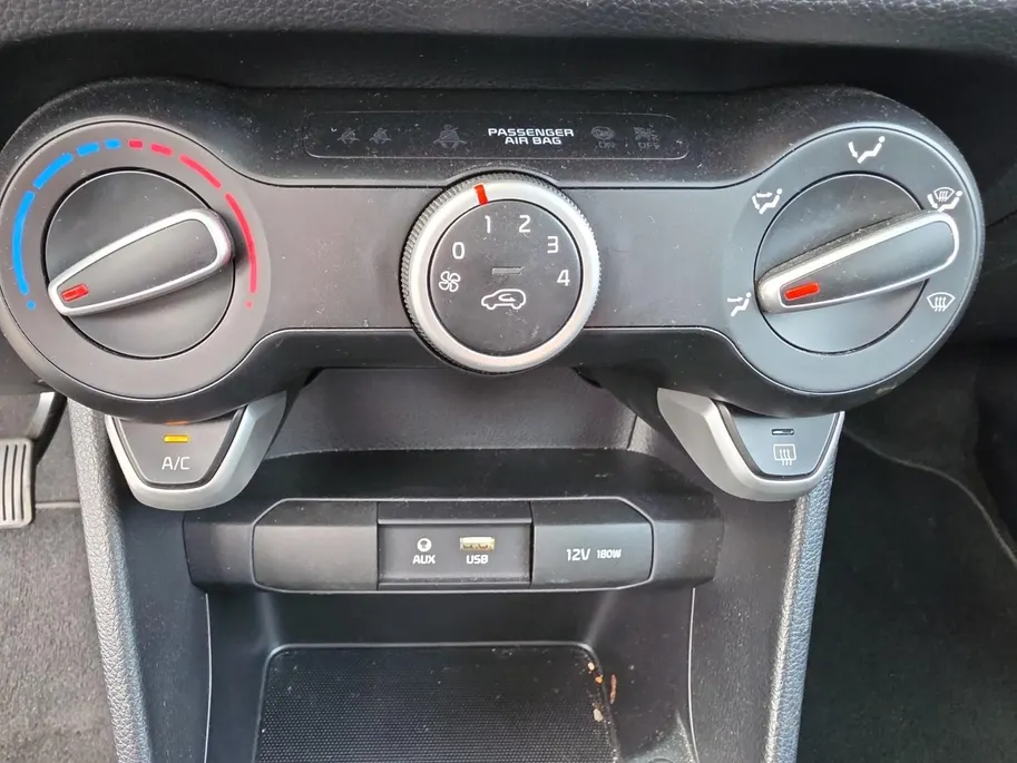 Kia Picanto 1.0 CVVT ComfortPlusLine Navigator | Navigatie | Bluetooth | LM-Velgen