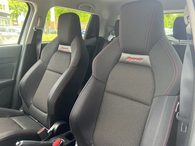 Suzuki Swift 1.4 Sport Smart Hybrid | Navi | Camera | 14483km
