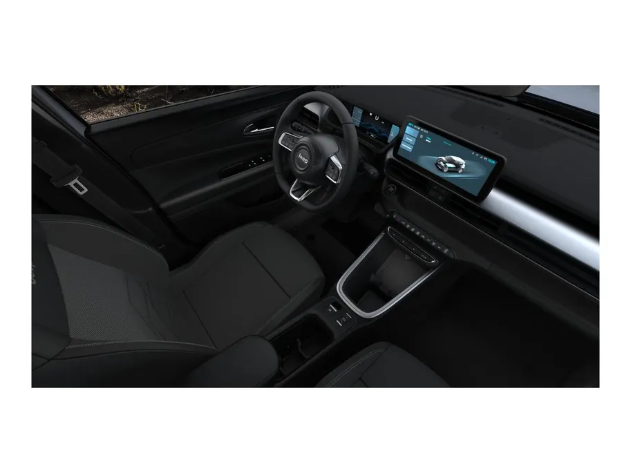 Jeep Avenger Summit Automaat