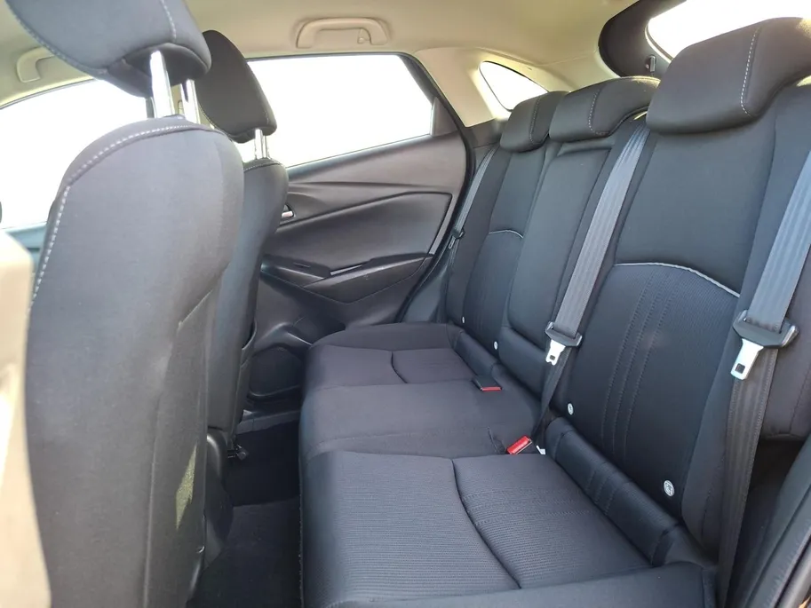 Mazda CX-3 2.0 SkyActiv-G 120 Sport Selected | Afn. Trekhaak | Climate control | Parkeersensoren | DAB+ | Stoelverwarming | Cruisecontrol | Navigatie |