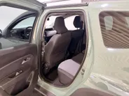 Dacia Duster 150PK TCe Extreme Automaat | Navigatie | Apple Carplay/Android Auto | Cruise Control | Climate Control | Lichtmetalen Velgen | Dodehoek detectie | Licht & Regen Sensor |