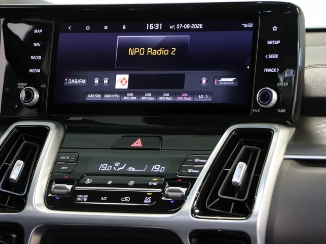 Kia Sorento 1.6 T-GDI Plug-in Hybrid 4WD DynamicPlusLine 7p.