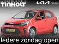 Kia Picanto 1.0 DPi DynamicLine