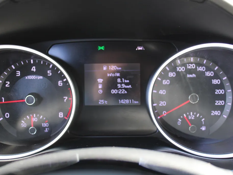 Kia Ceed 1.0 T-GDi DynamicLine | Navi | 16' LM | Airco | Cruise | PDC | Camera | Dealeronderhouden |