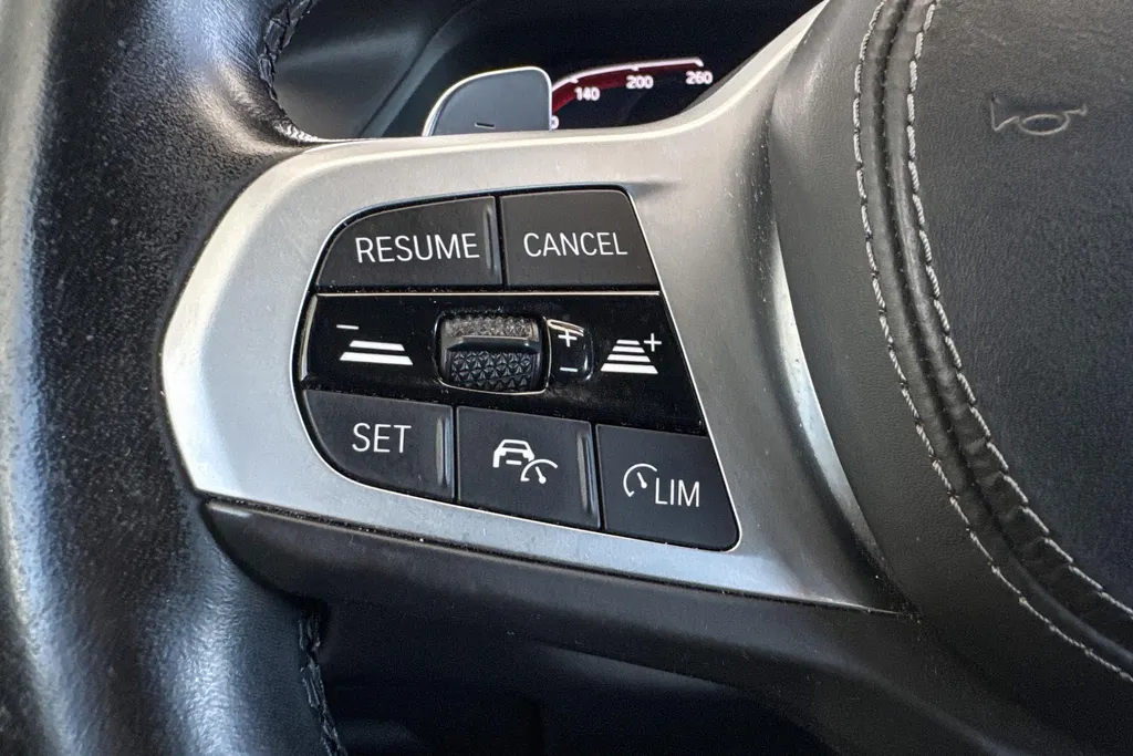 BMW X5 xDrive45e High Executive