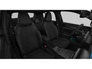 Fiat 600e Sport