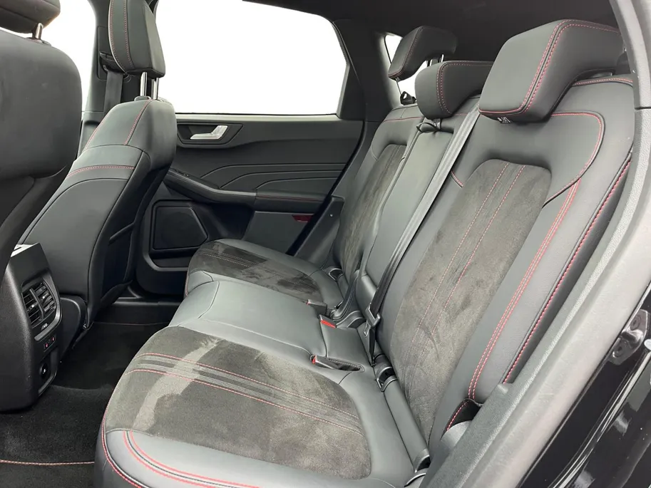 Ford Kuga 2.5 PHEV ST-Line X |NL auto|Winter-pack| Panorama-dak|Trekhaak elektrisch uitklapbaar| Licht-pakket|