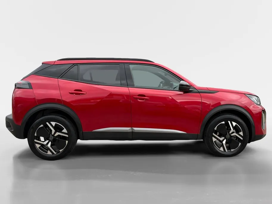 Peugeot 2008 1.2 PureTech 130 Allure | Automaat | Parkeersensoren voor en achter | Acteruitrijcamera | Apple carplay & Android auto | Cruise control | Navigatie | Trekhaak | Bovag garantie |