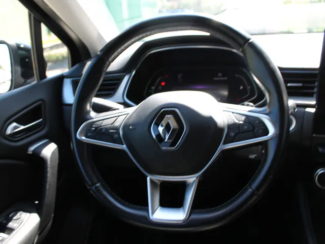 Renault Captur 1.3 TCe 130 AUT Edition One | automaat | Bose Audio | achteruitrijcamera