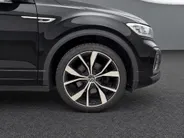 Volkswagen T-Roc Cabrio 1.5 TSI 150pk DSG R-Line · Camera · Apple/Android Car Play · Navigatie · Stoel-& Stuurverwarming · Dodehoek Detectie · 19'' Inch ·