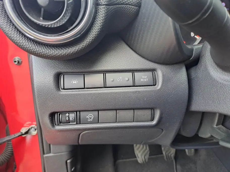Nissan Juke 1.0 DIG-T Visia | Airco | Cruise | Dab | Bluetooth