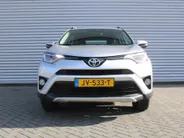 Toyota RAV4 2.0 VVT-i AWD Dynamic | 17' LM | Airco | Navi | Camera | Trekhaak | Automaat |