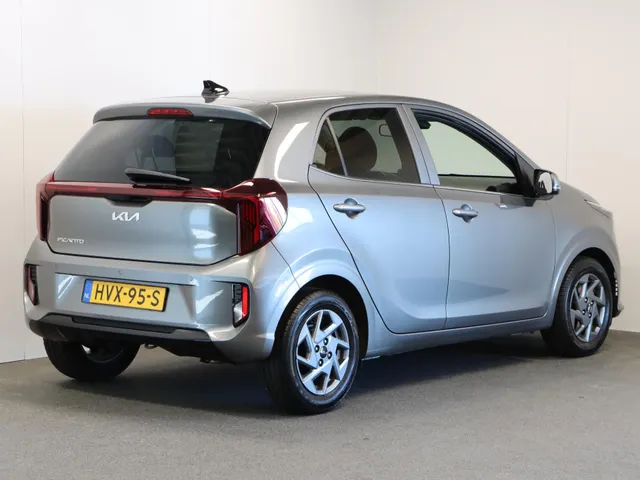 Kia Picanto 1.0 DPI DynamicPlusLine