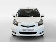 Toyota Aygo 1.0 AUTOMAAT | COMFORT NAVIGATOR | AIRCO | NL-AUTO |
