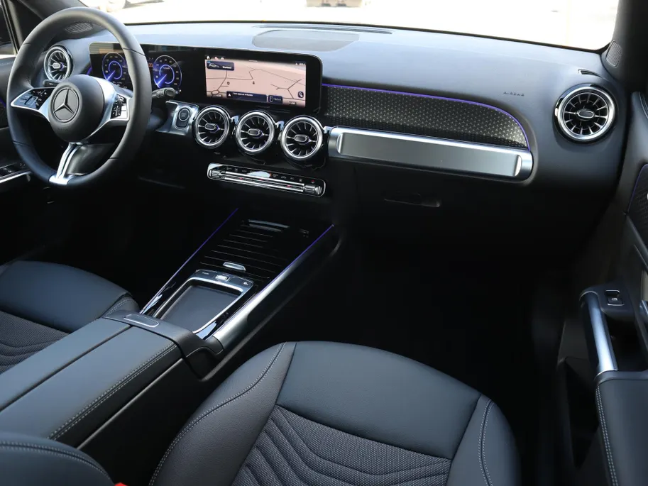 Mercedes-Benz EQB 250+ Business Solution 71 kWh