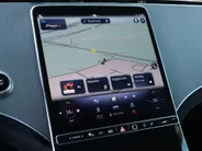 Mercedes-Benz EQE SUV 300 AMG Line 91 kWh l Trekhaak l Keyless l Panoramadak